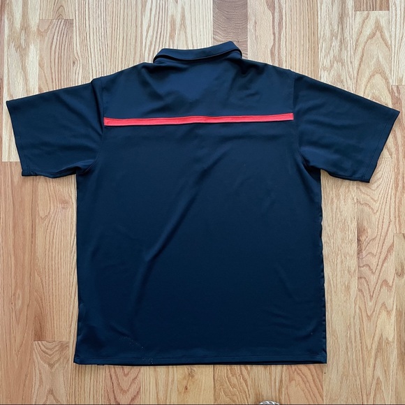 NIKE DRI-FIT POLO - Picture 2 of 3